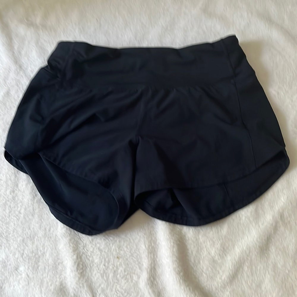 Navy Lululemon speed ups!!!